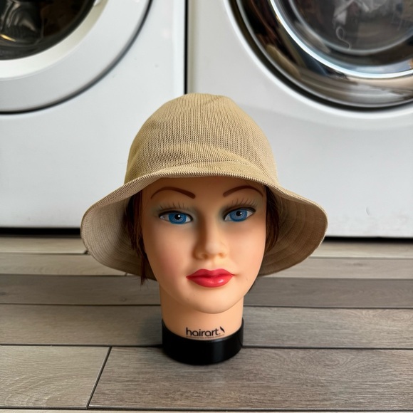 Kangol Unisex Bucket Hat Tropic Player | Size: Large | Regular Condition - Picture 2 of 8